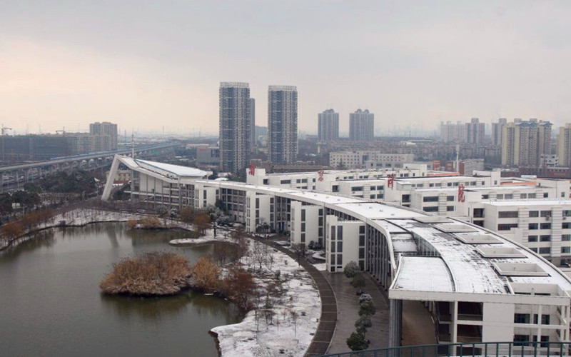 2023年南京科技职业学院提前招生计划